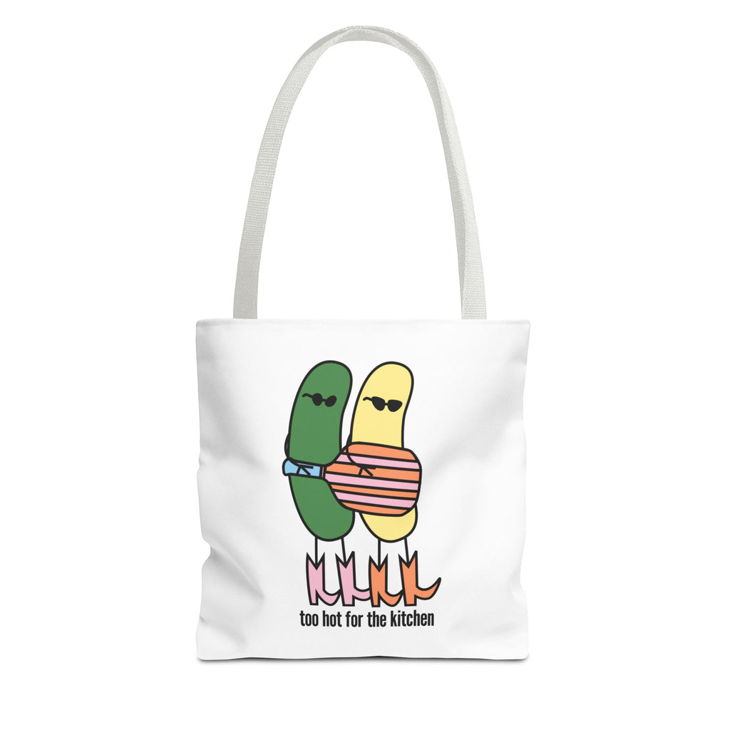 Dill & Chill Tote