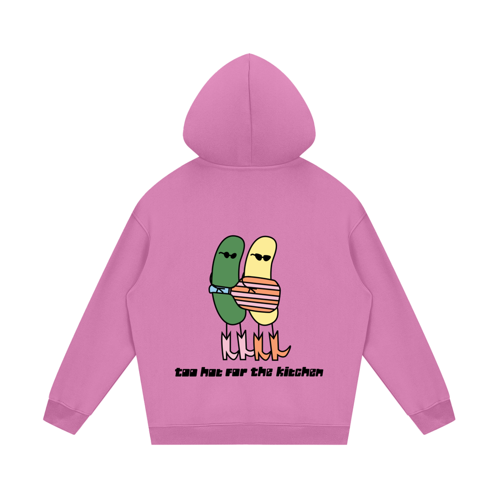 Dill & Chill Hoodie