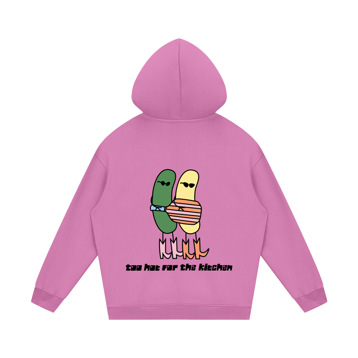 Dill & Chill Hoodie
