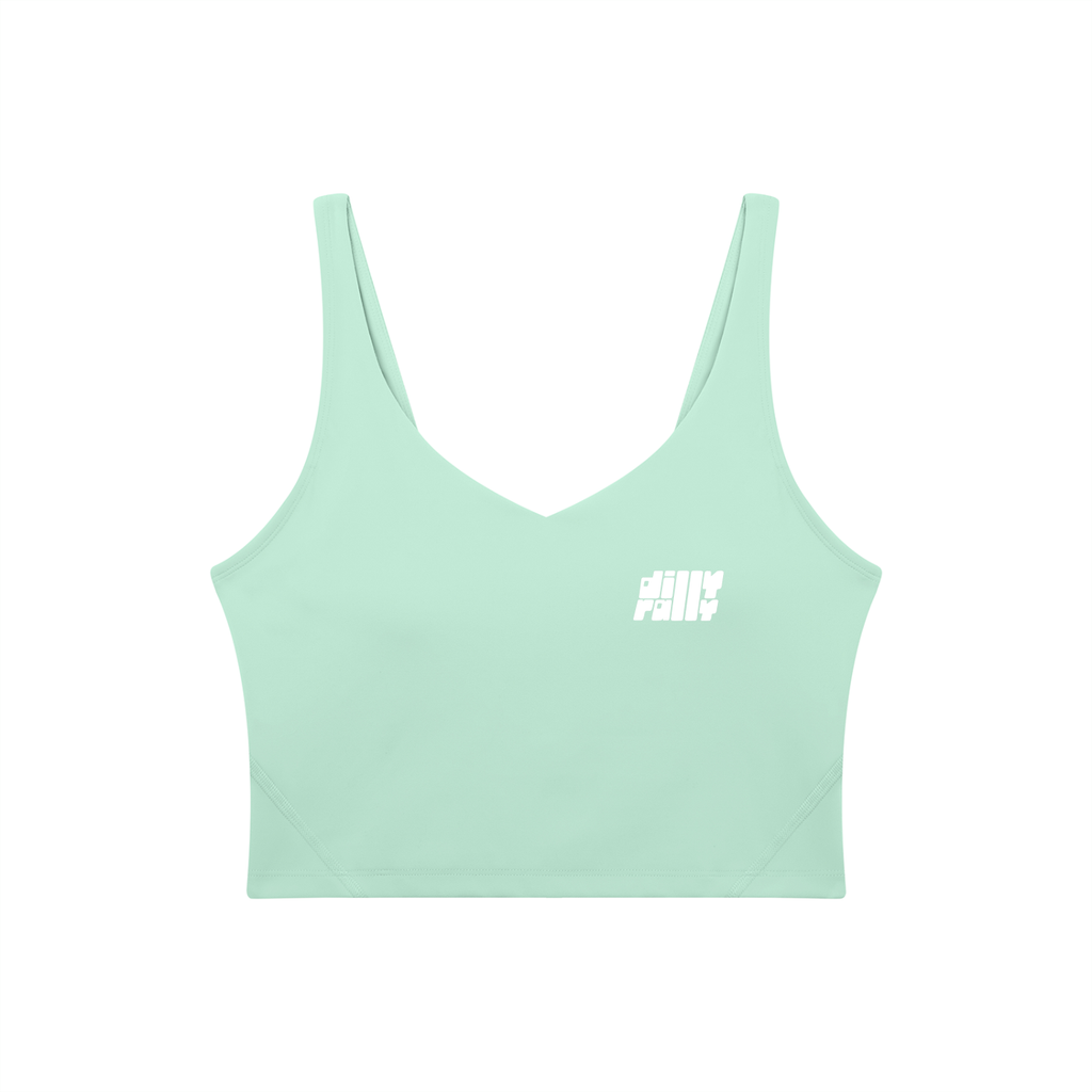 Soft Serve x Dill Chill Tank