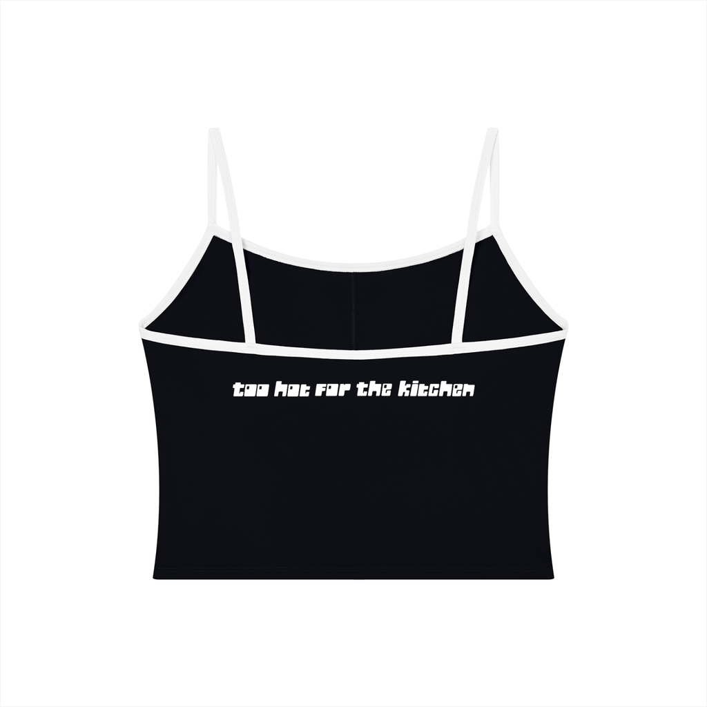 Too Hot Tank