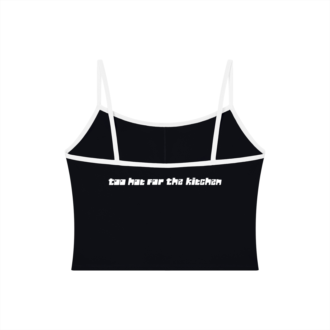 Too Hot Tank