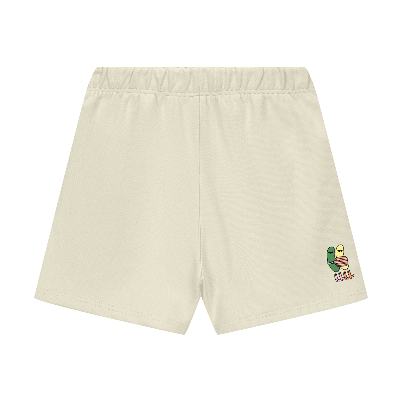 Dill & Chill Shorts
