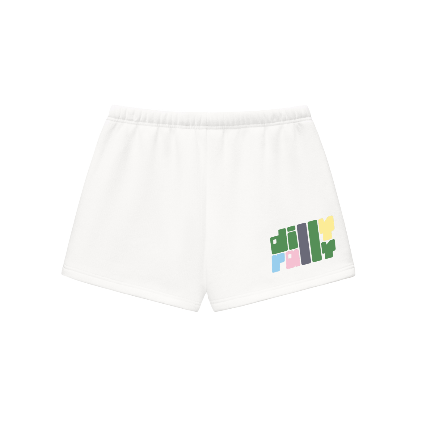 Cozy Short Short