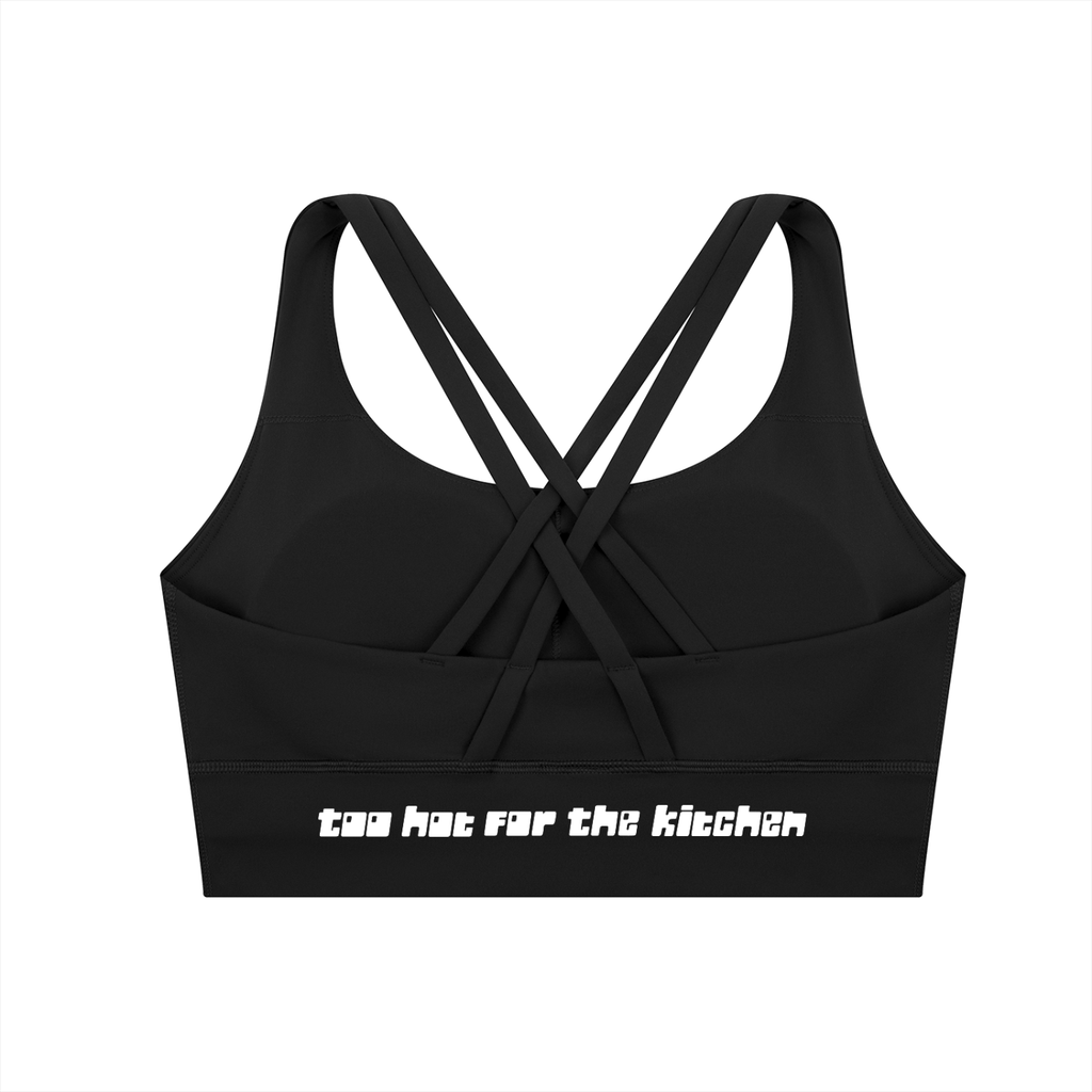 Too Hot Summer Bra