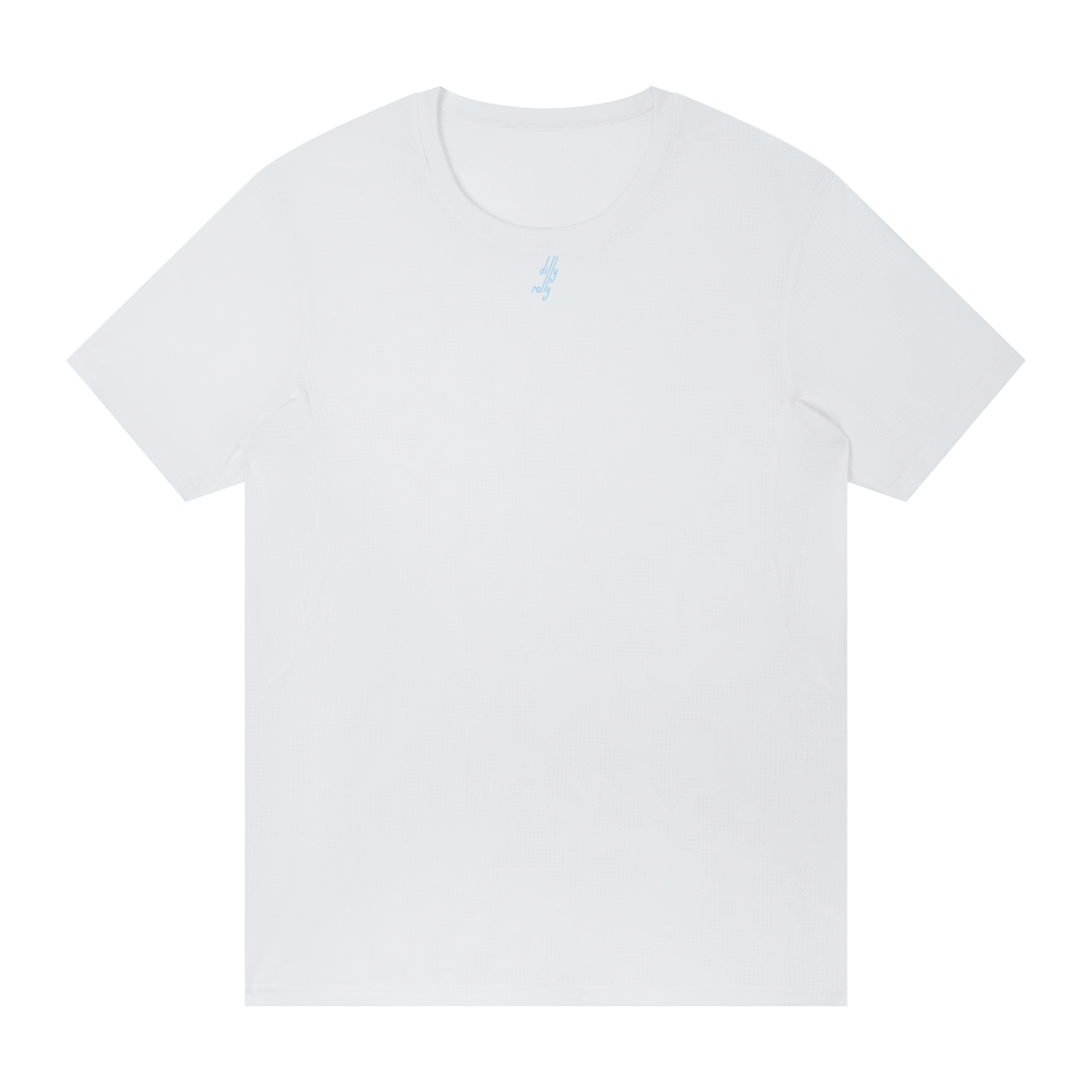 Mesh Dill & Chill Performance Tee