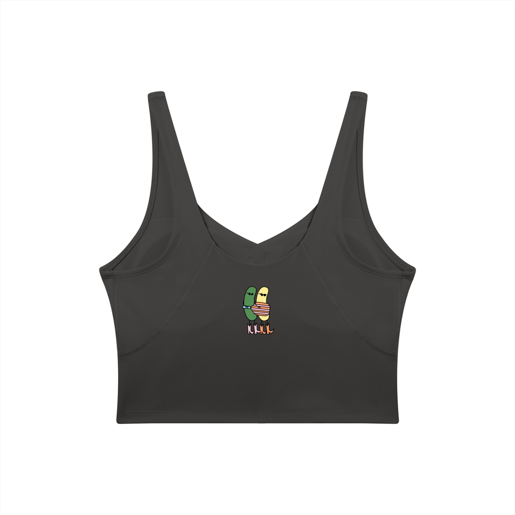 Soft Serve x Dill Chill Tank