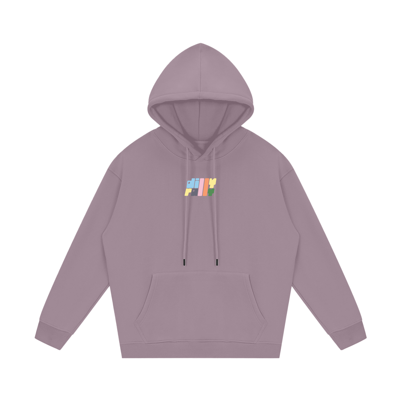 Dill & Chill Hoodie