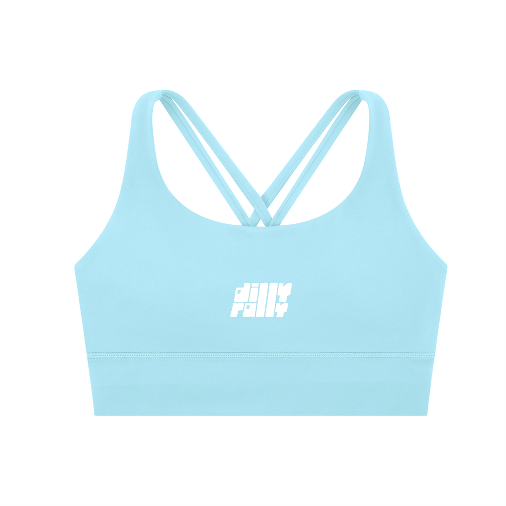 Too Hot Summer Bra