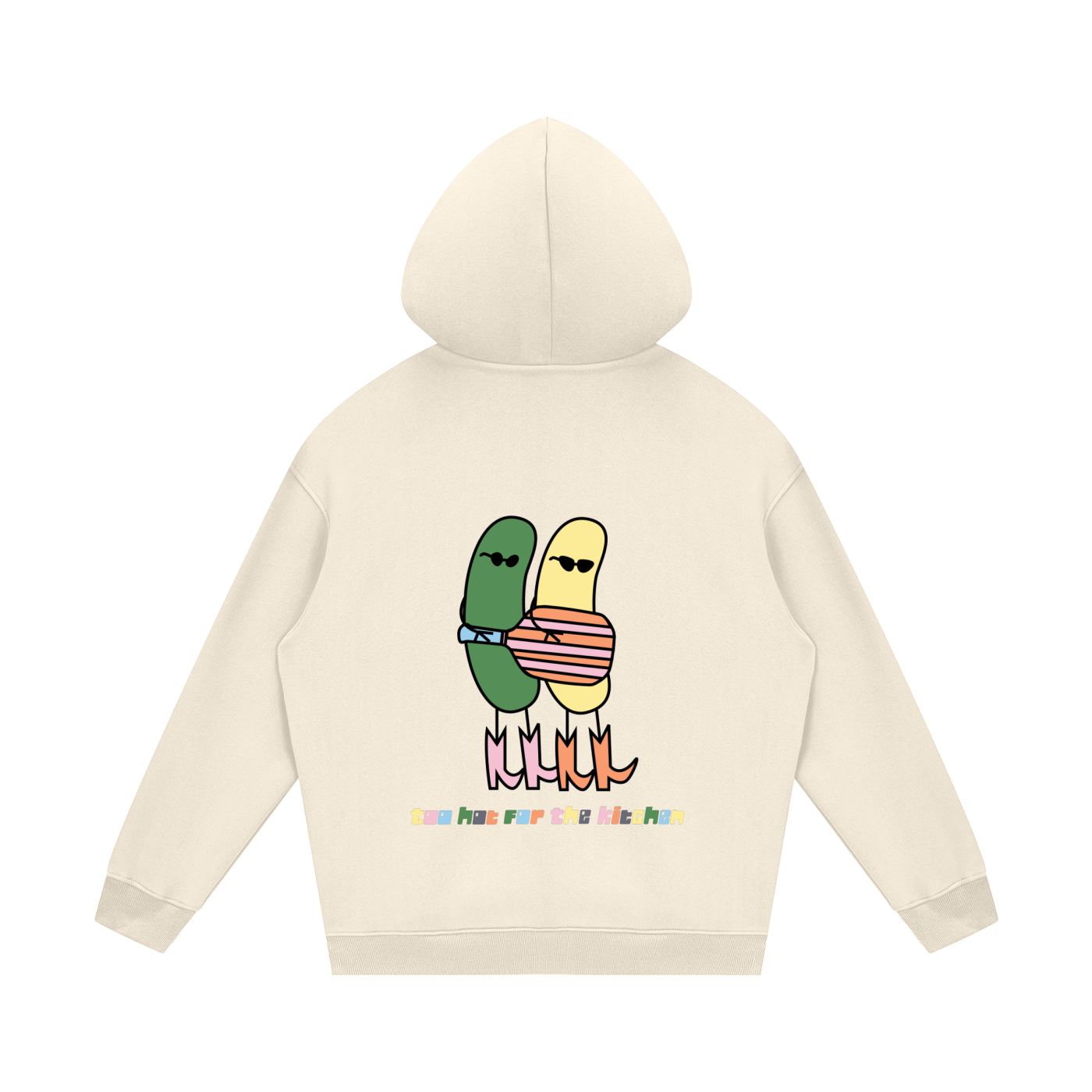 Dill & Chill Hoodie