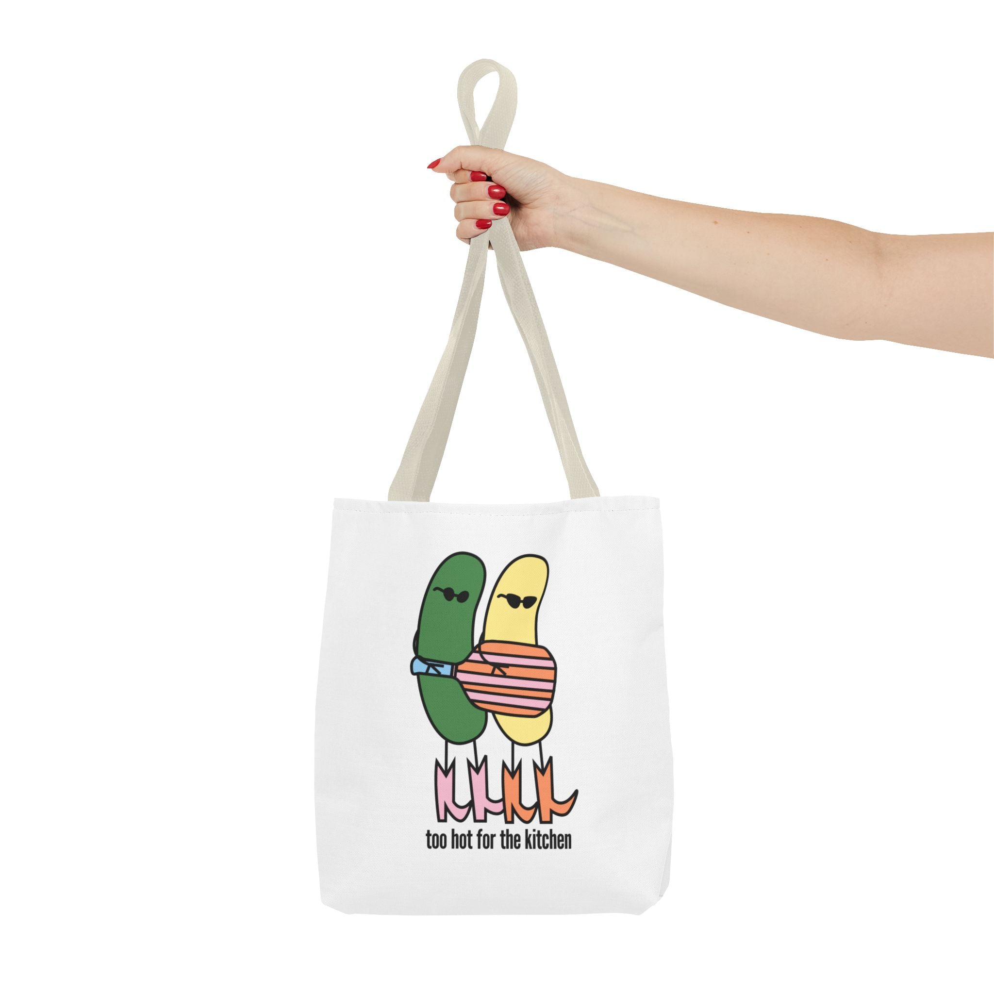 Dill & Chill Tote