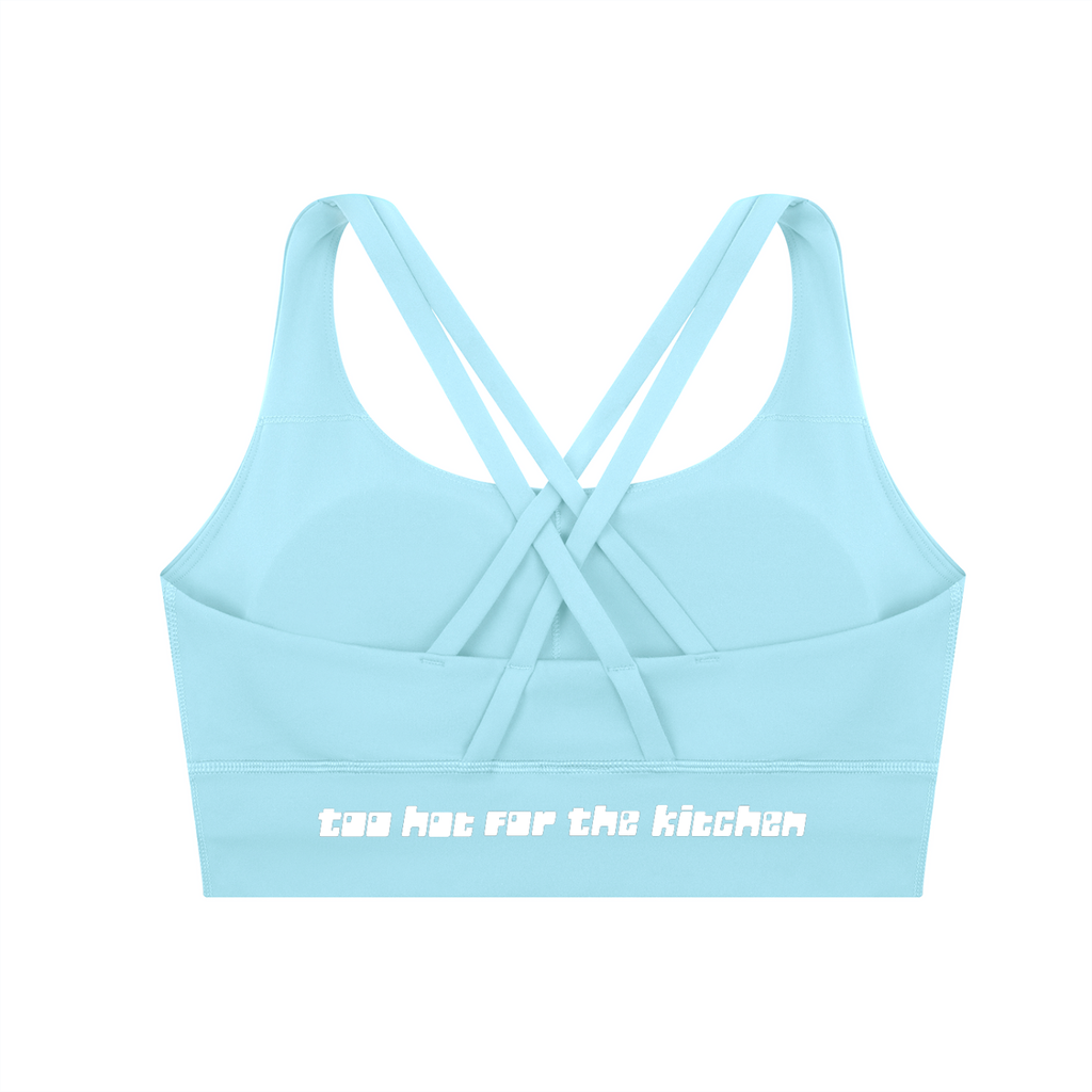 Too Hot Summer Bra