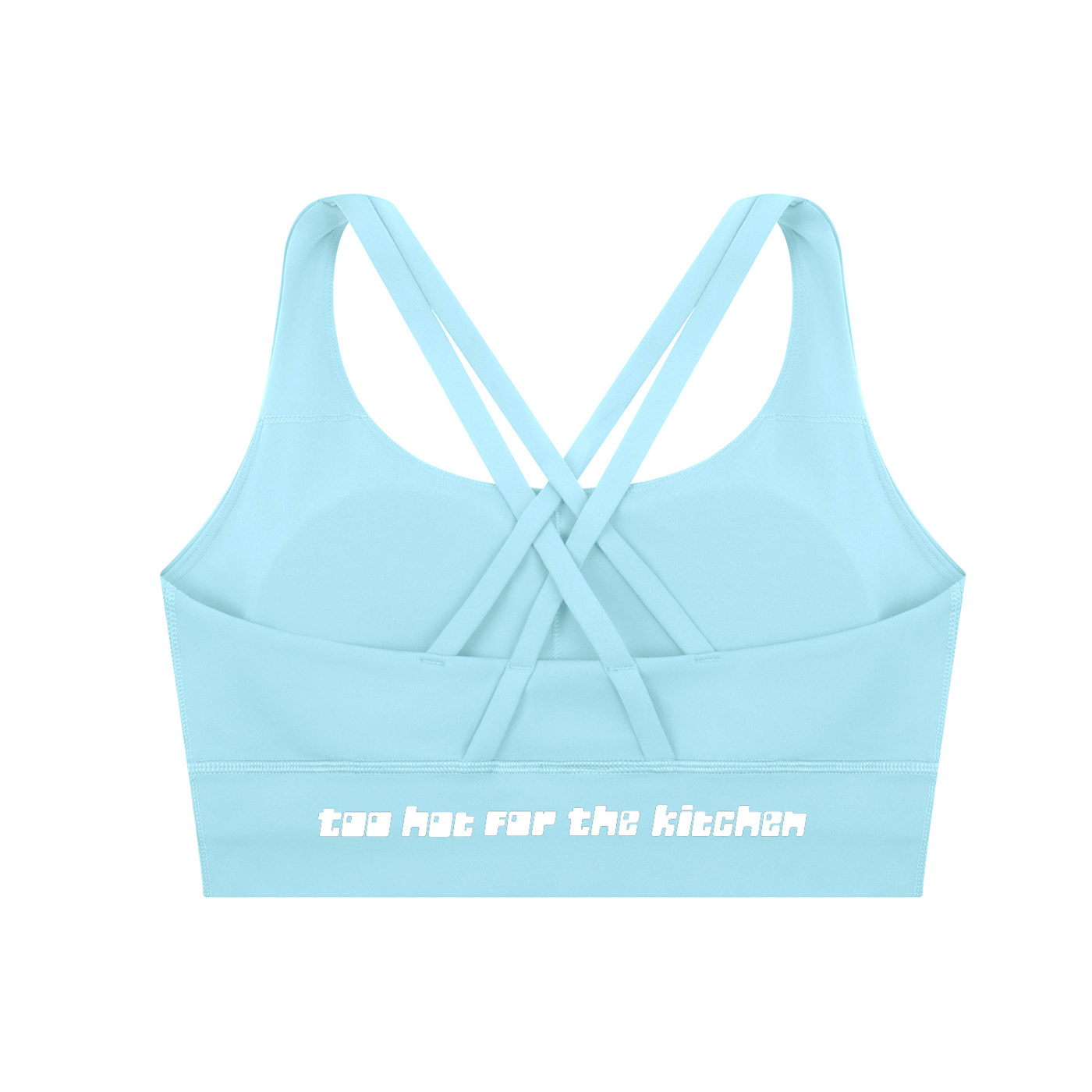 Too Hot Summer Bra