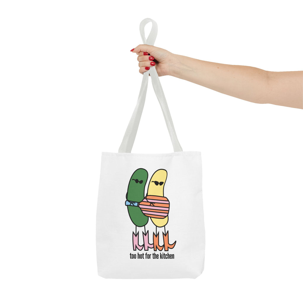 Dill & Chill Tote