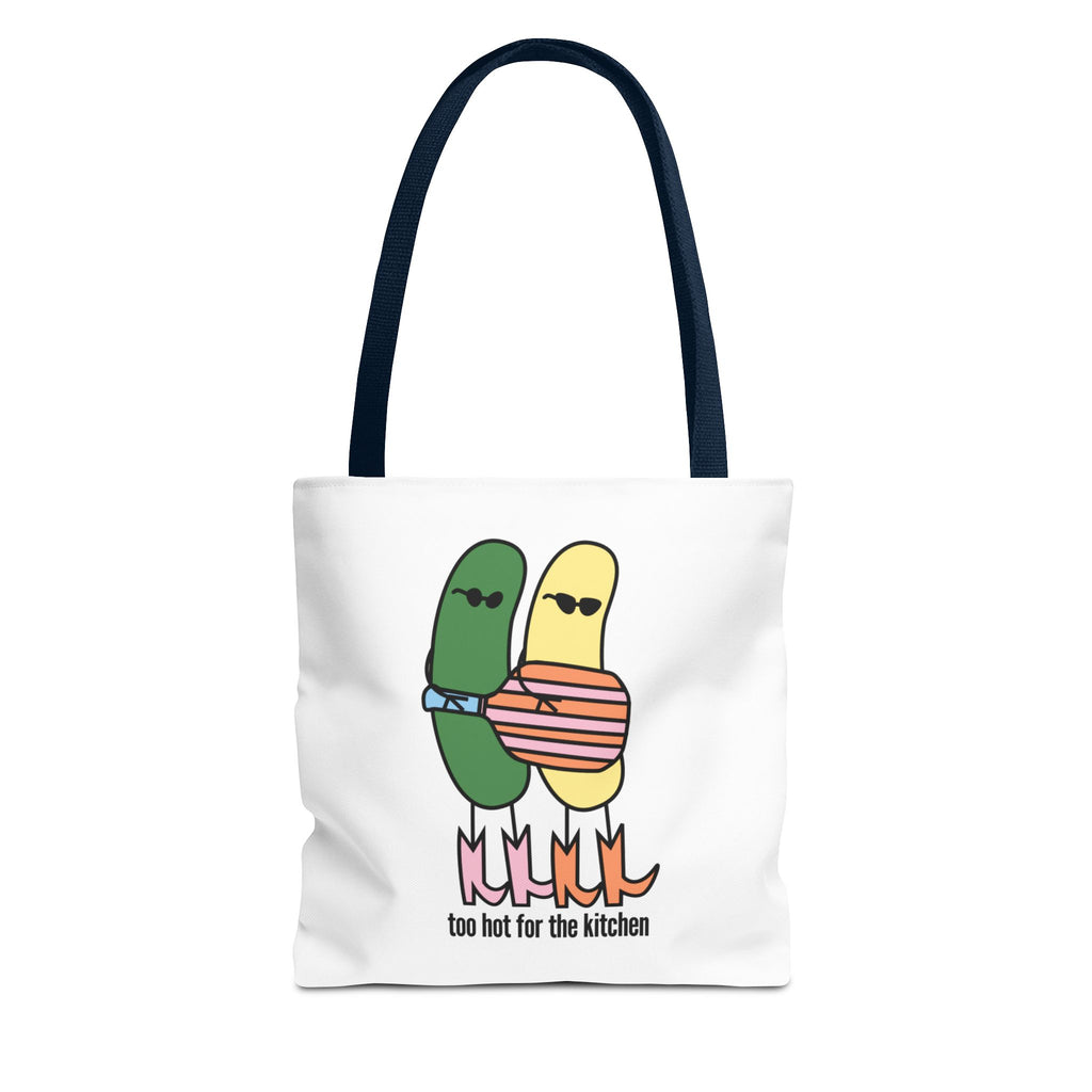 Dill & Chill Tote