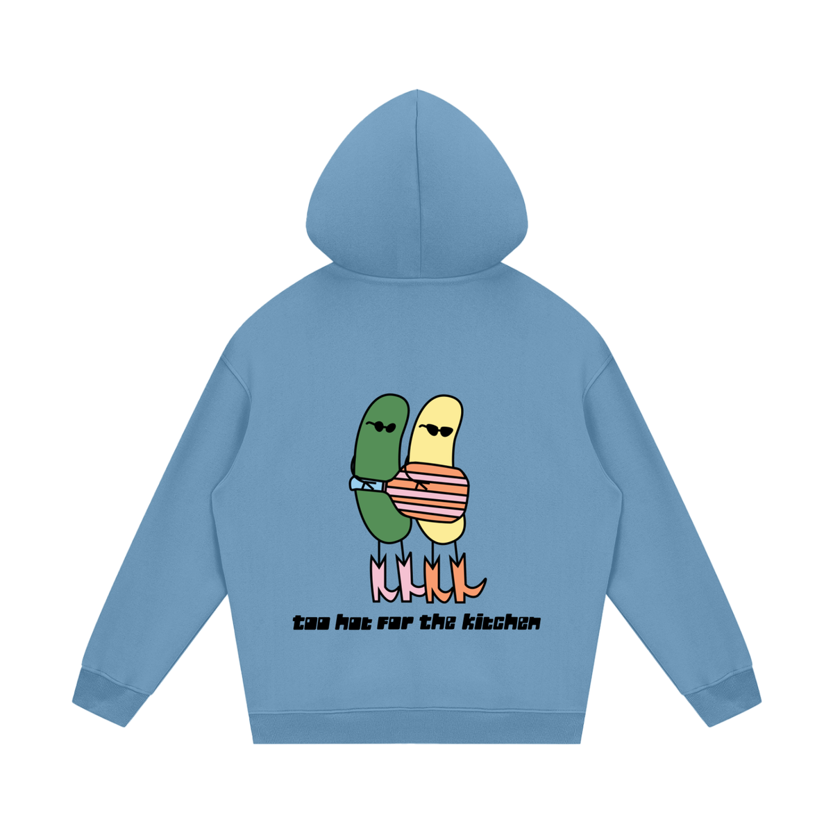 Dill & Chill Hoodie