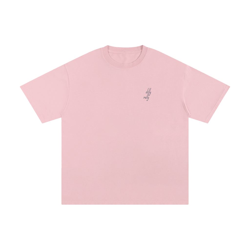Coach Crunch Tee