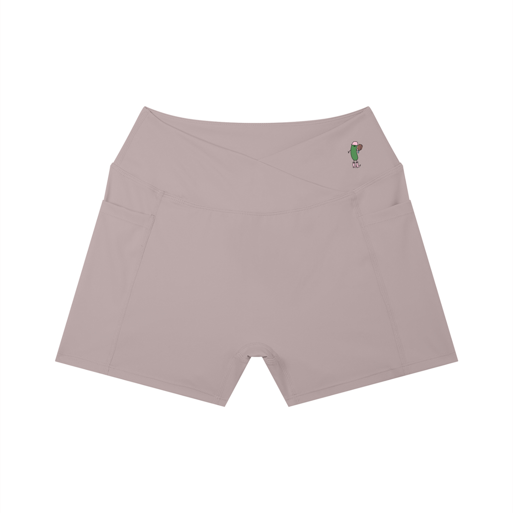 Soft Serve Short Short
