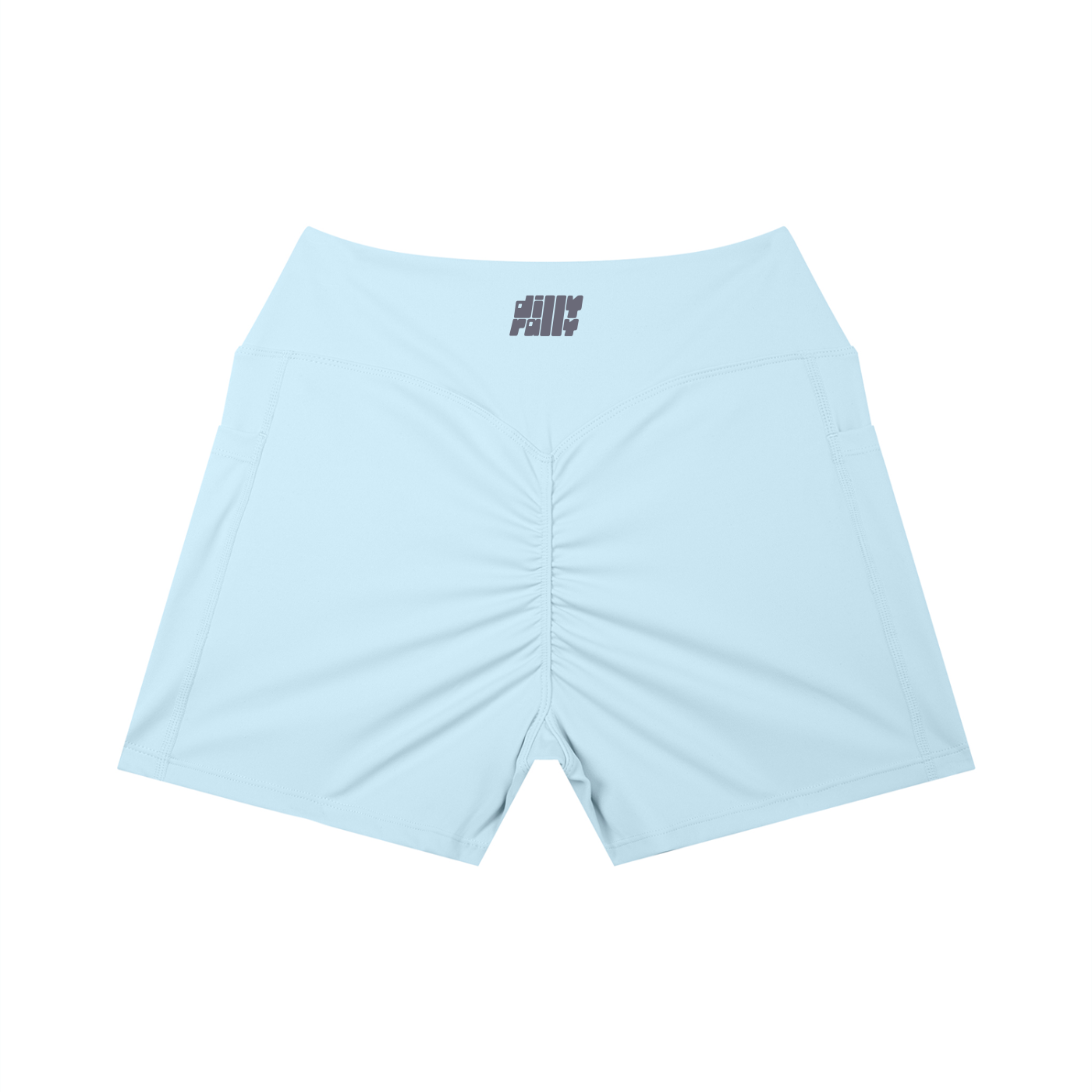 Soft Serve Short Short