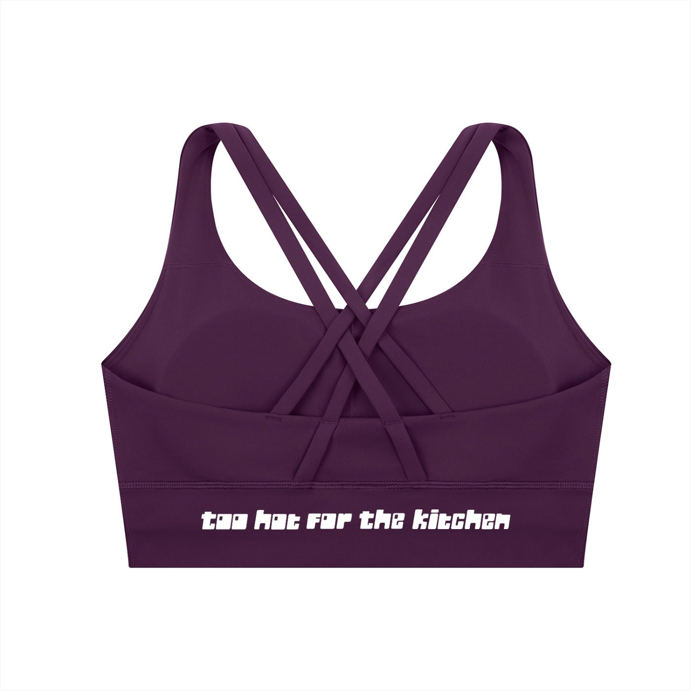 Too Hot Summer Bra