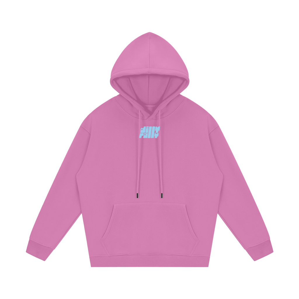 Dill & Chill Hoodie