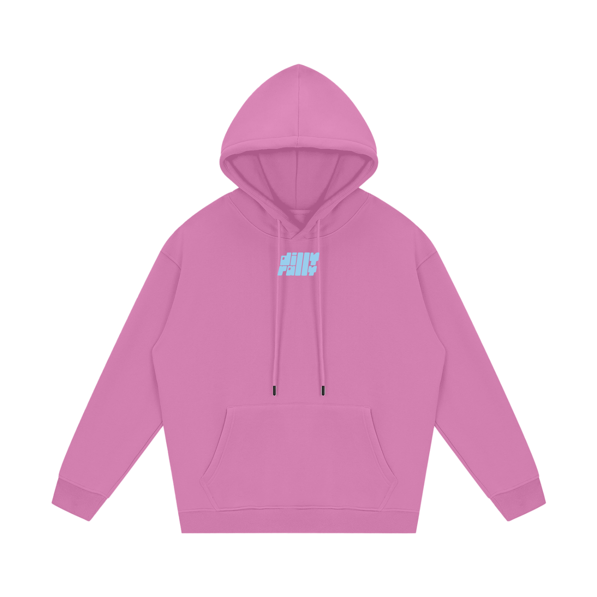 Dill & Chill Hoodie