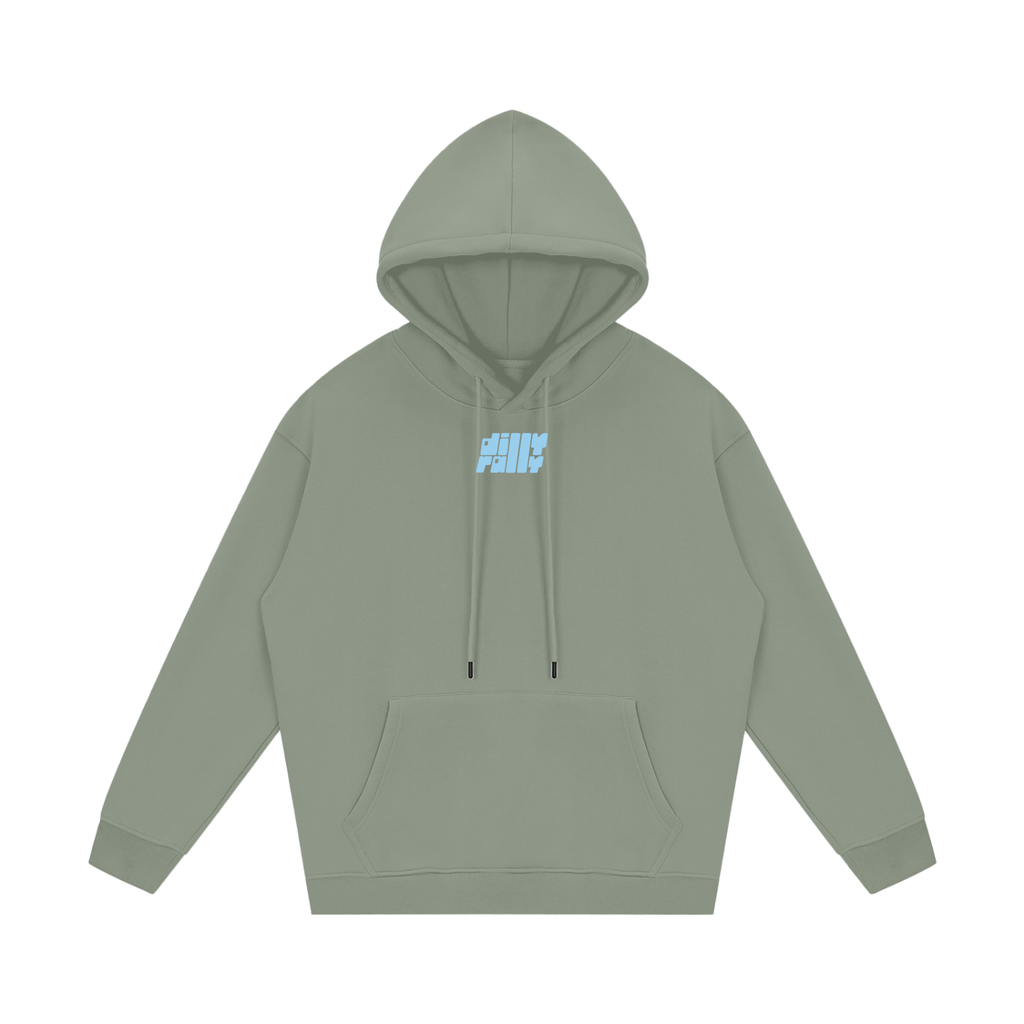Dill & Chill Hoodie