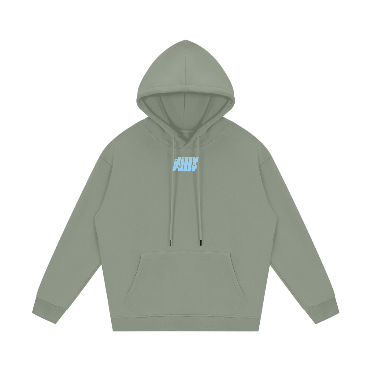 Dill & Chill Hoodie