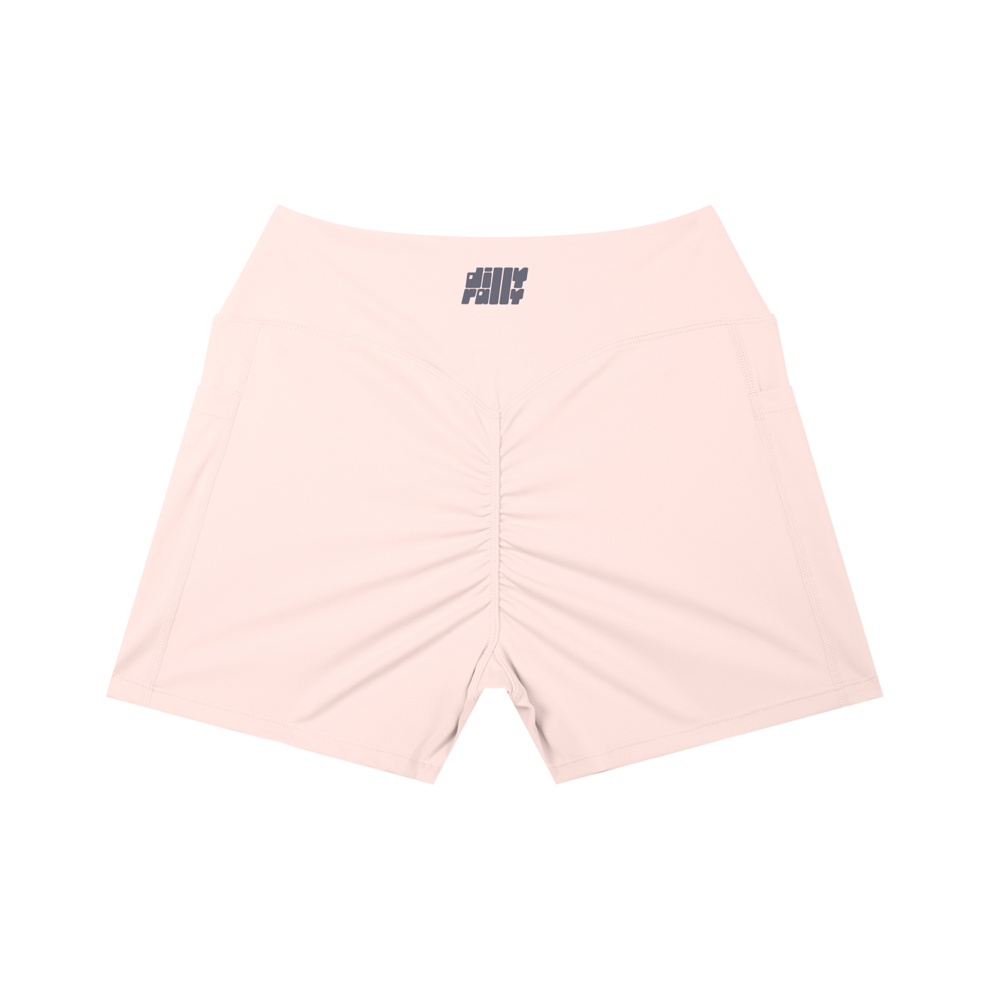 Soft Serve Short Short