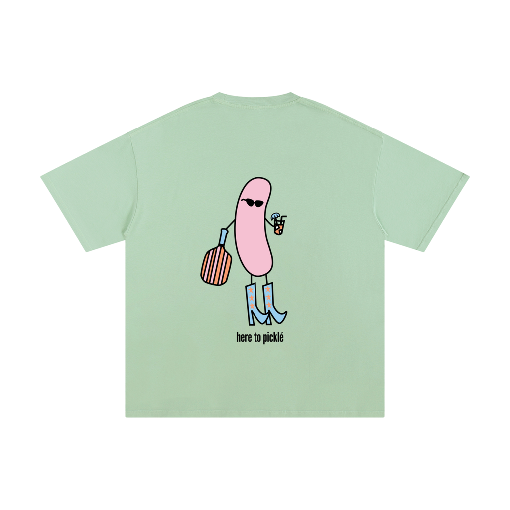 Picklé Tee