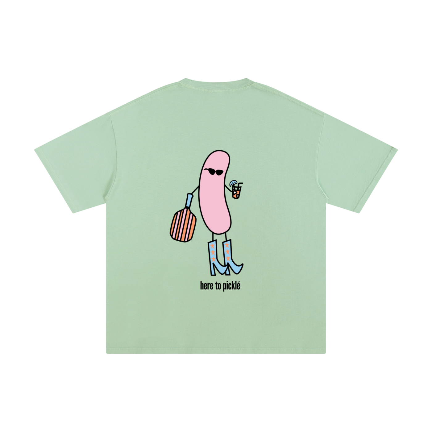 Picklé Tee