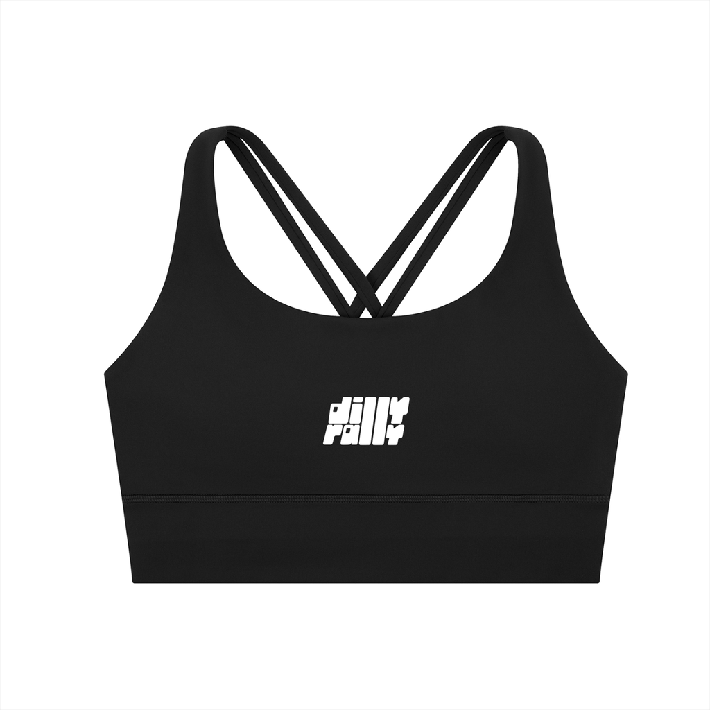 Too Hot Summer Bra