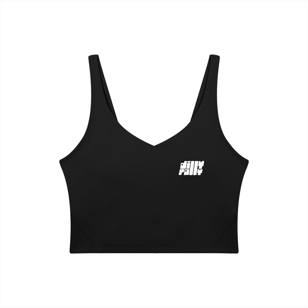 Soft Serve x Dill Chill Tank