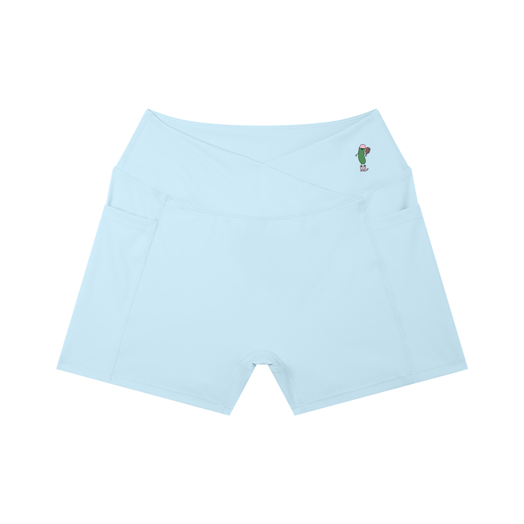 Soft Serve Short Short