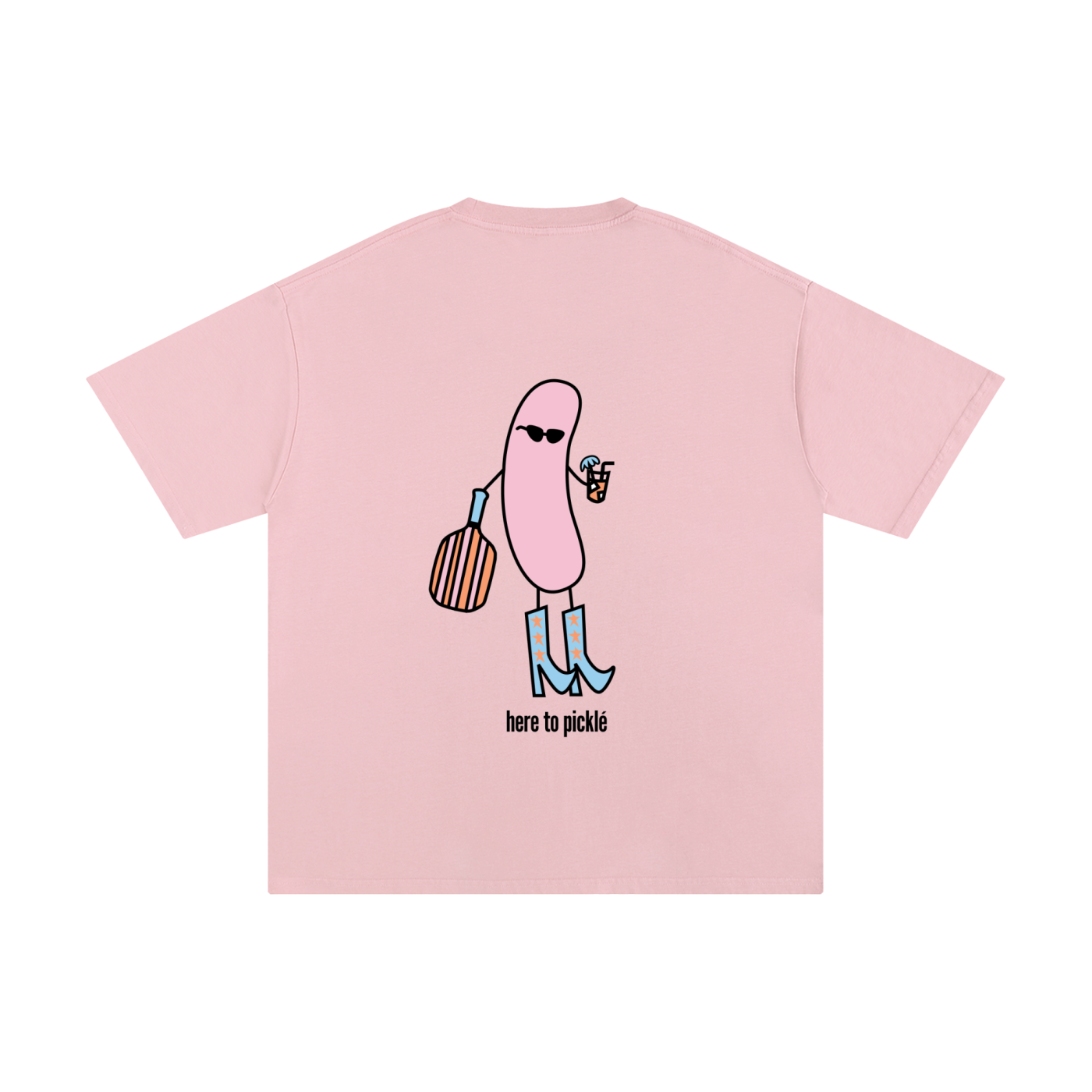 Picklé Tee