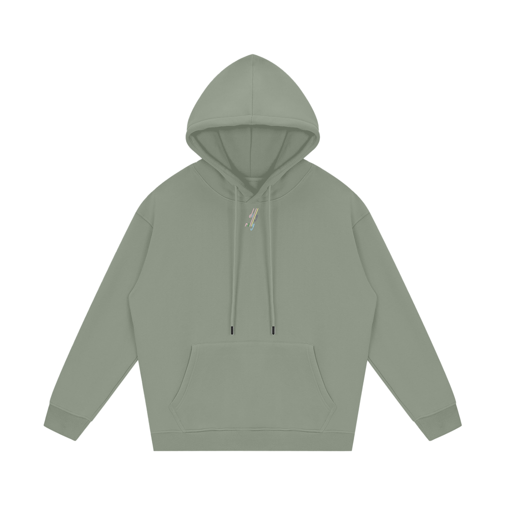 Dill & Chill Hoodie