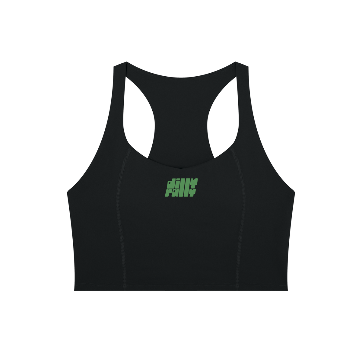 Soft Serve Midi Tank