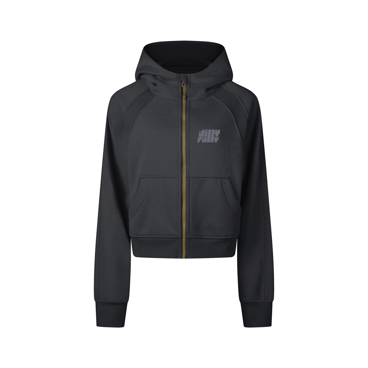 Picklé Zip Up