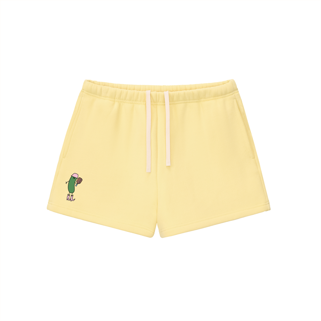 Cozy Short Short