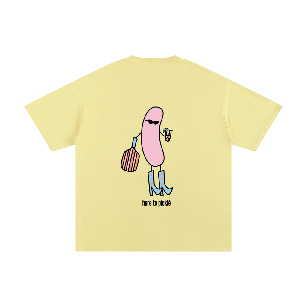 Picklé Tee