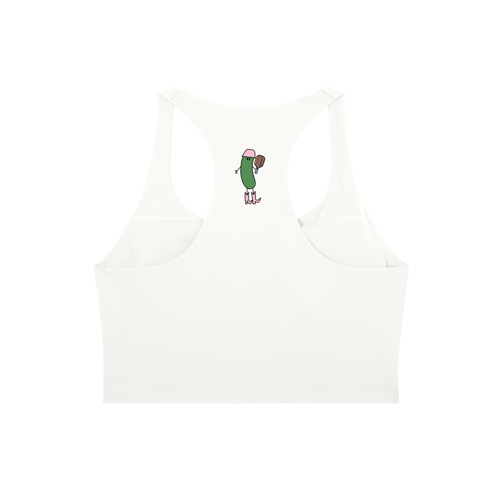Soft Serve Midi Tank
