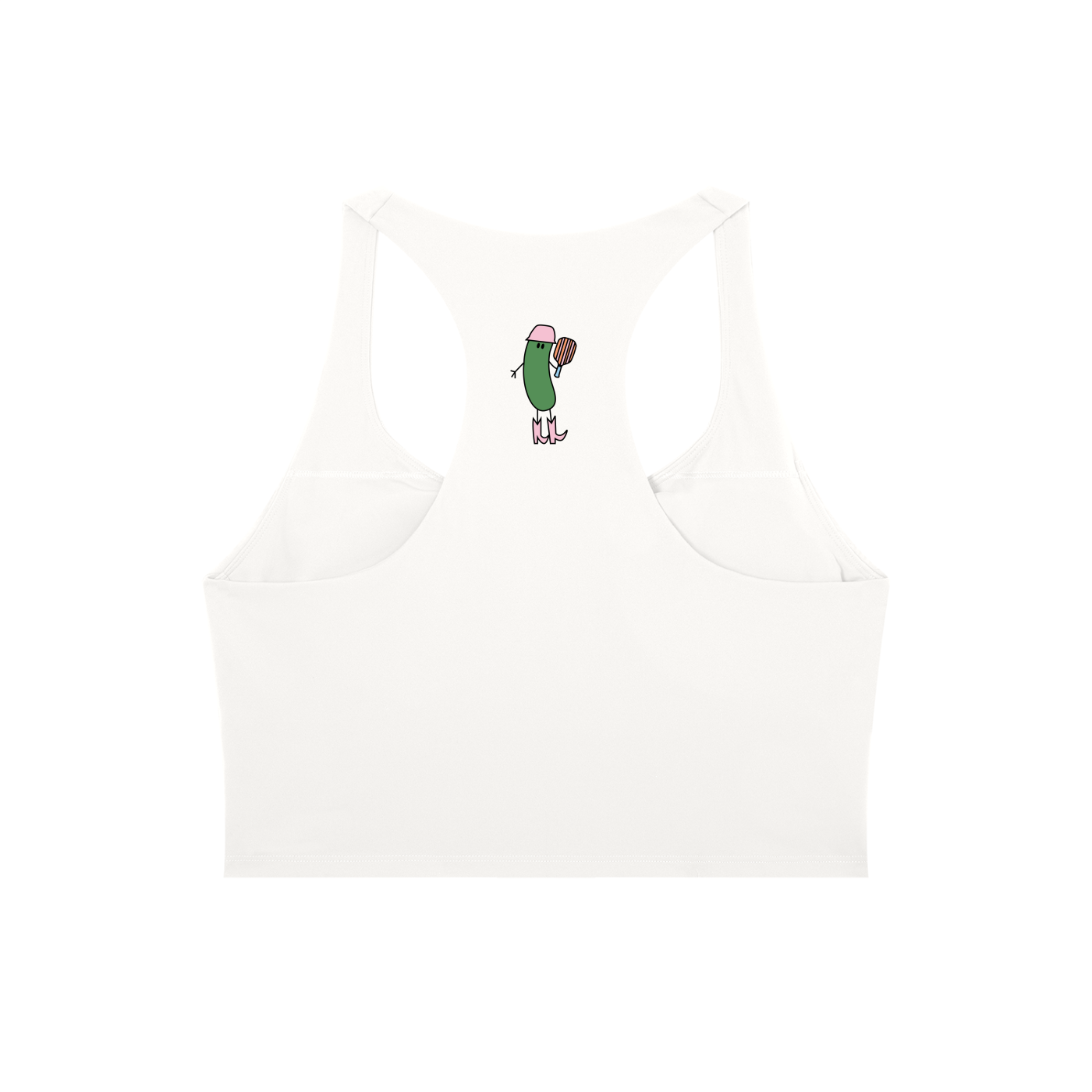 Soft Serve Midi Tank