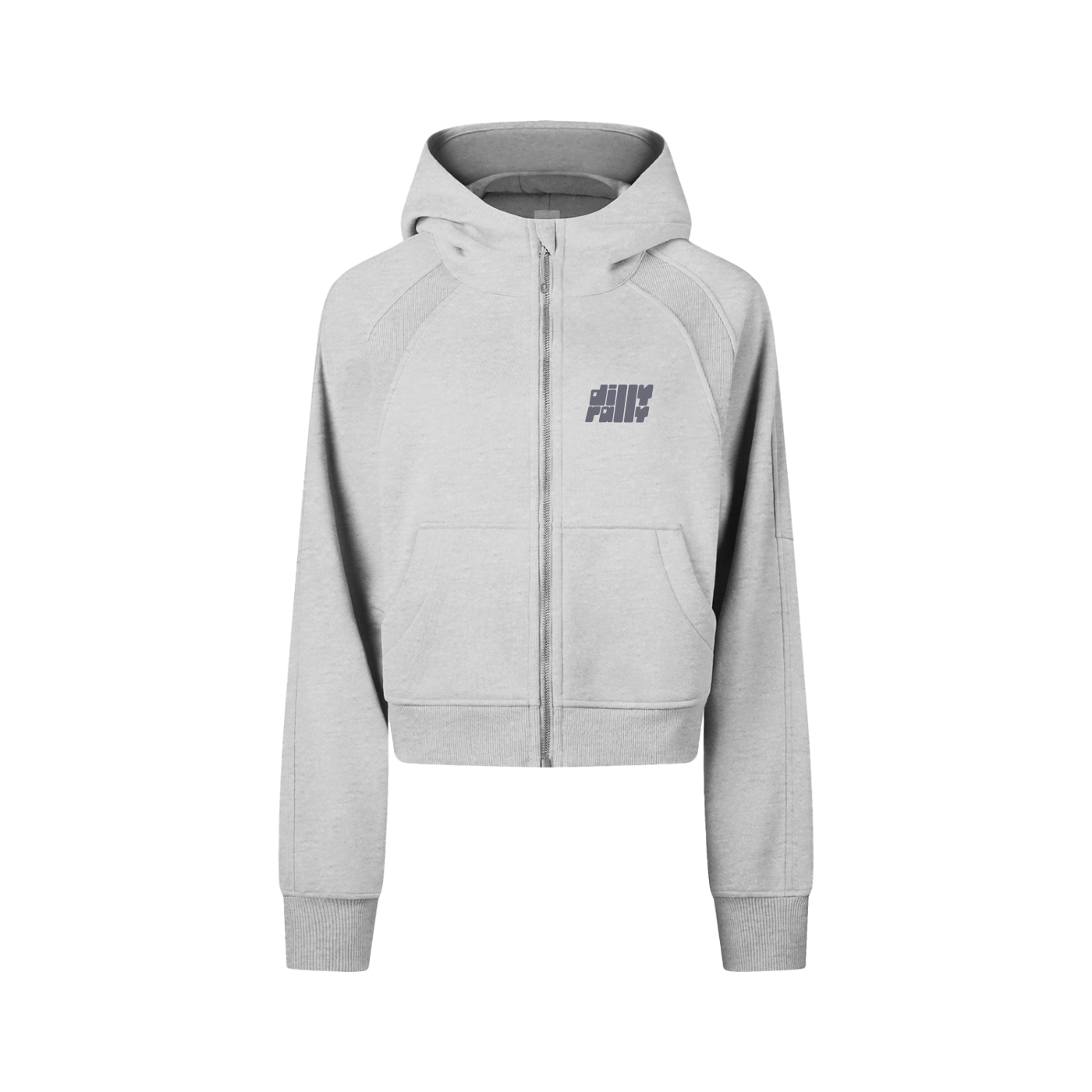 Picklé Zip Up