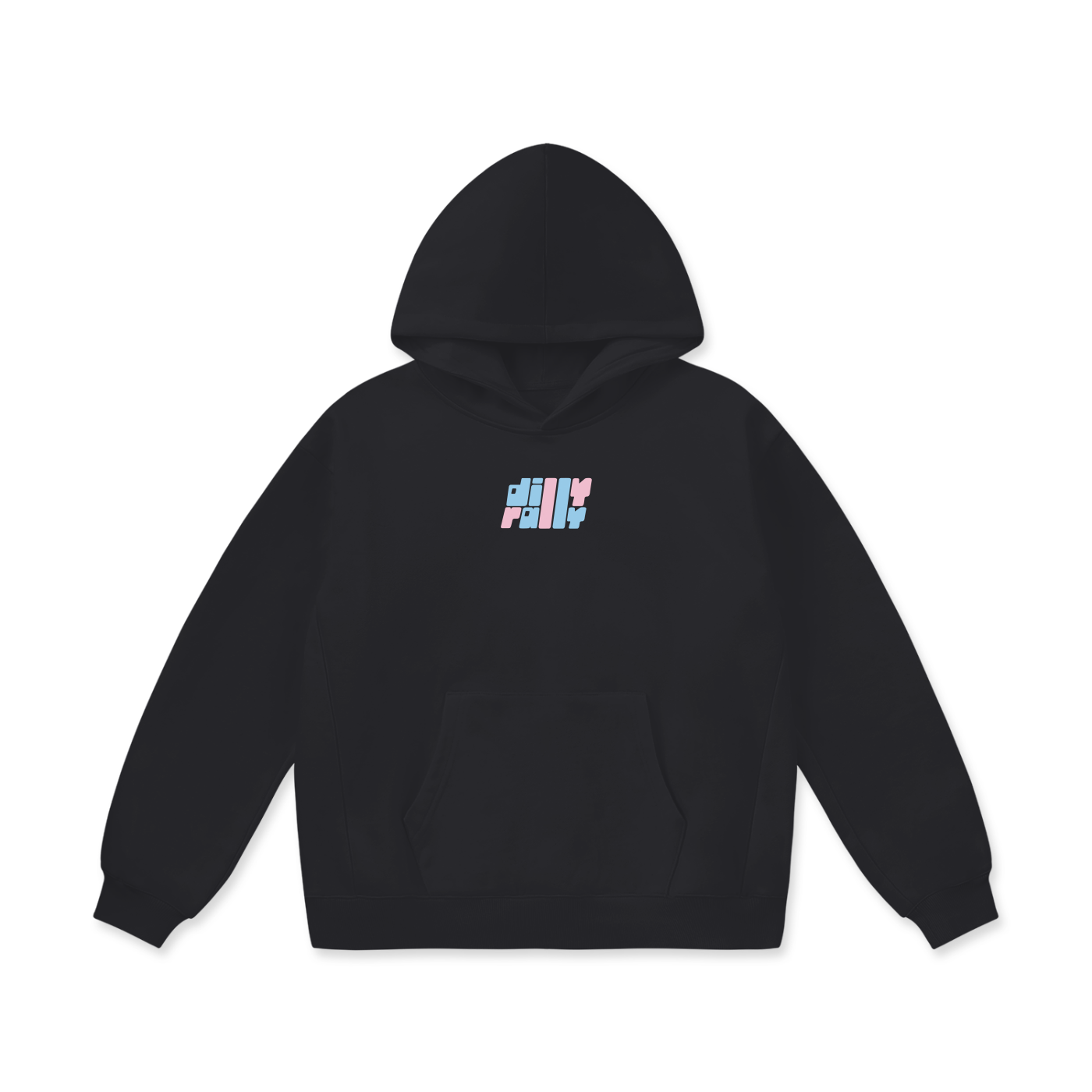 Too Hot For The Kitchen Hoodie Bright