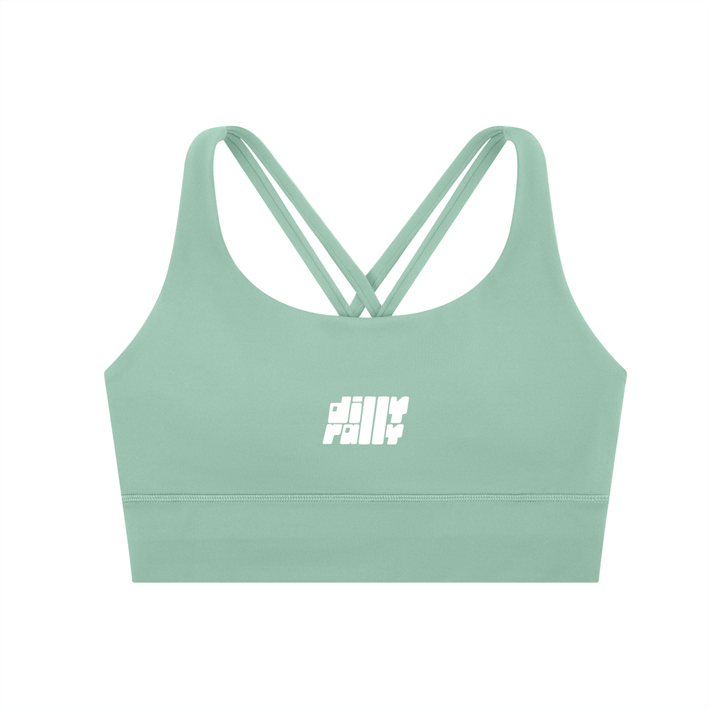 Too Hot Summer Bra