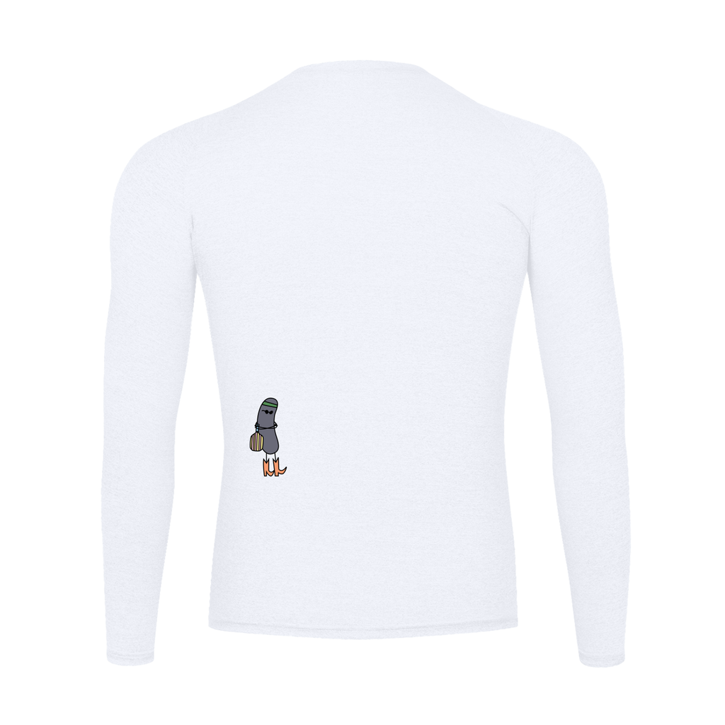 Coach Crunch Court Long Sleeve