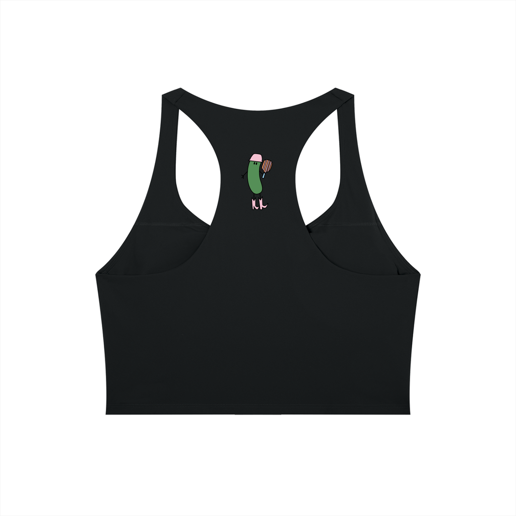 Soft Serve Midi Tank