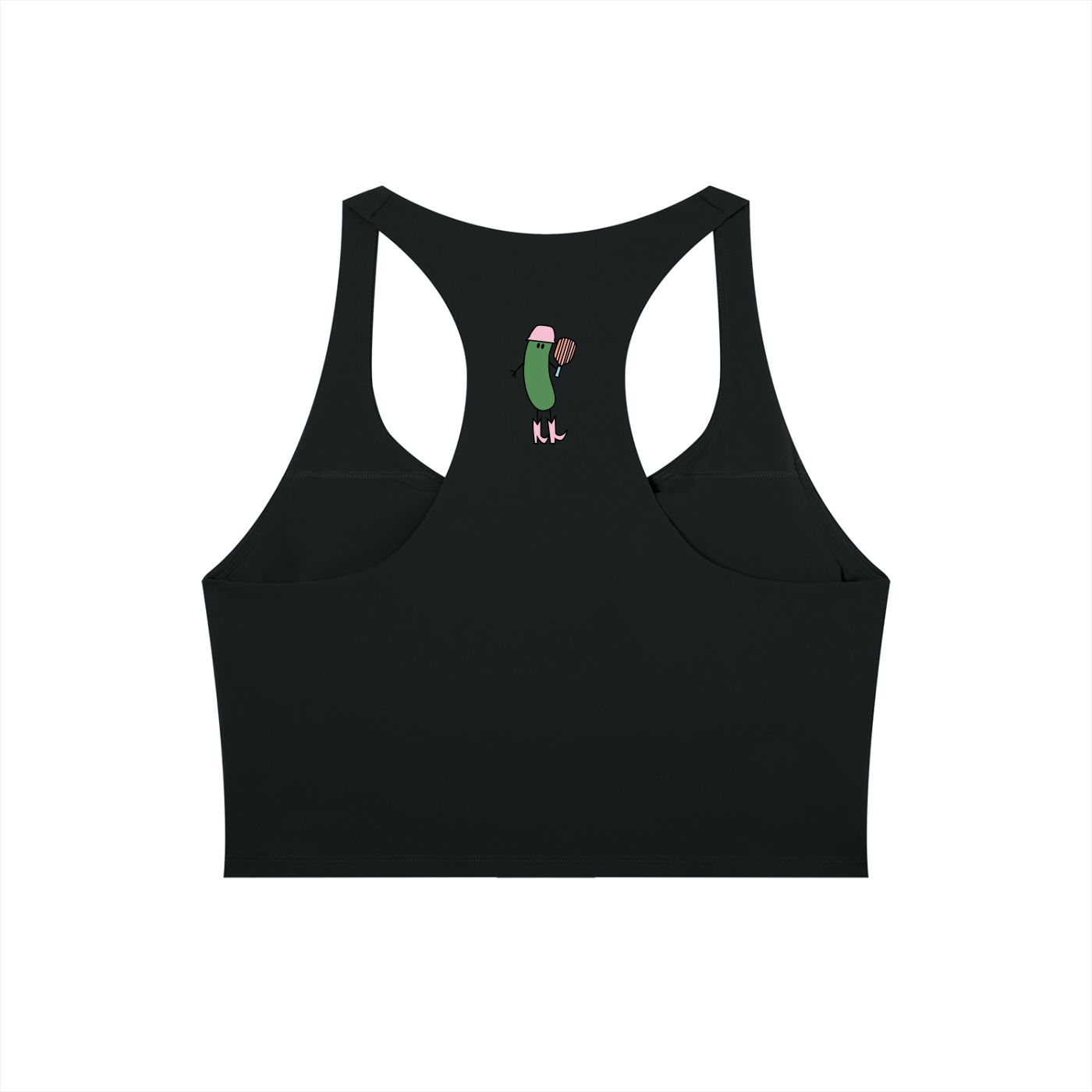 Soft Serve Midi Tank