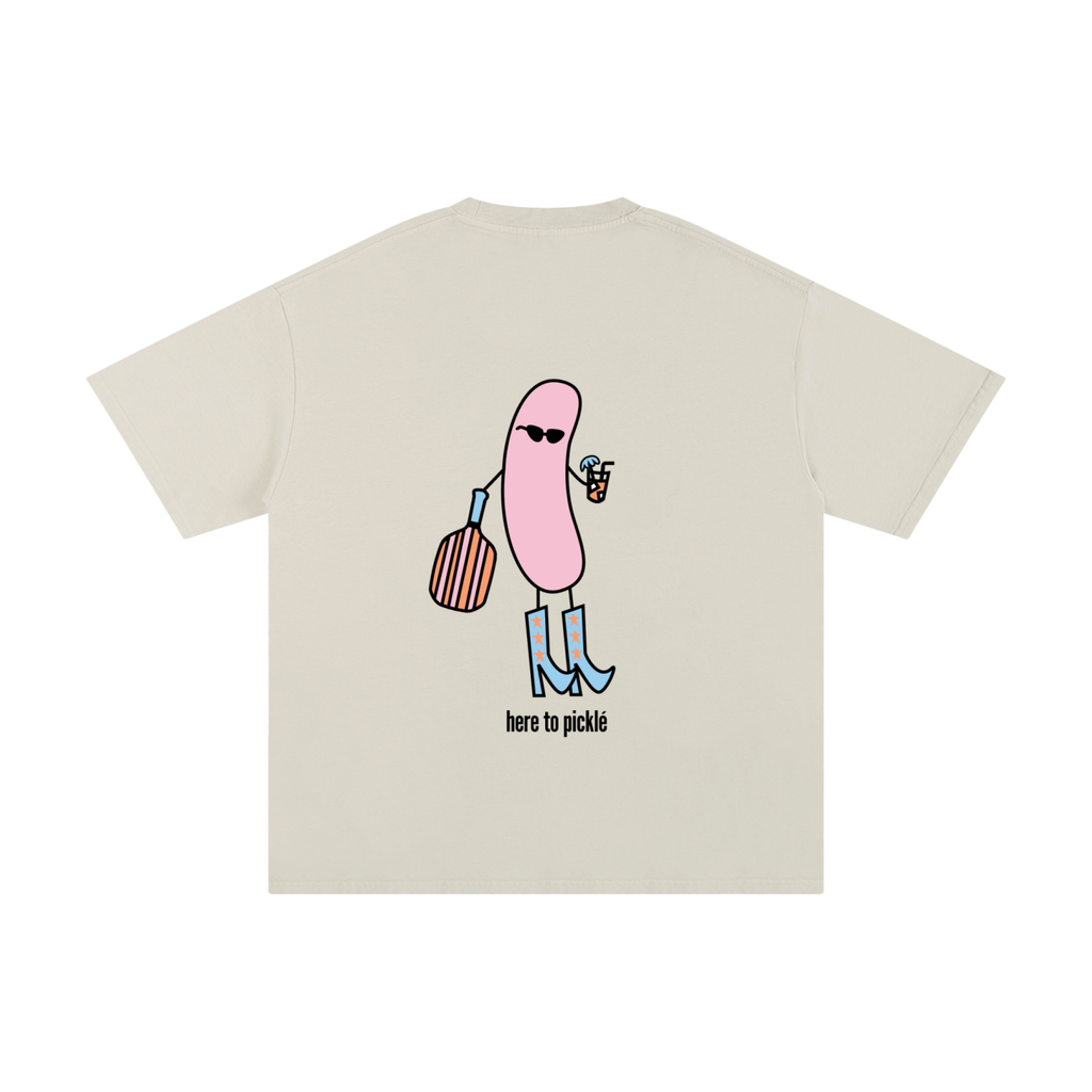 Picklé Tee