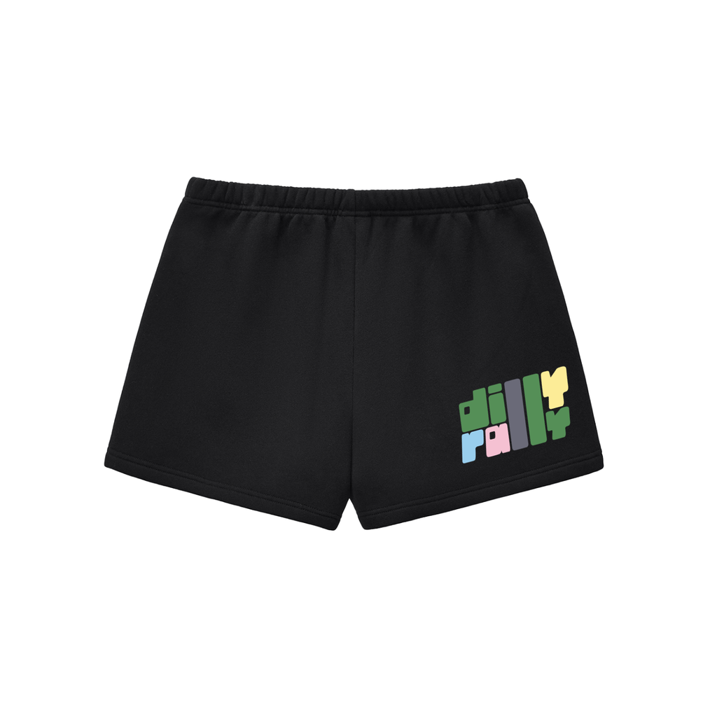 Cozy Short Short